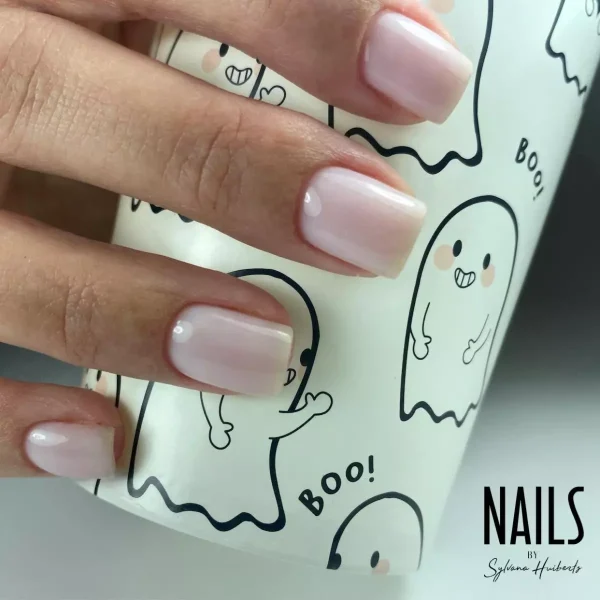 103037 Magnetic Gelpolish Indecent Ivory TPO Free - Afbeelding 4