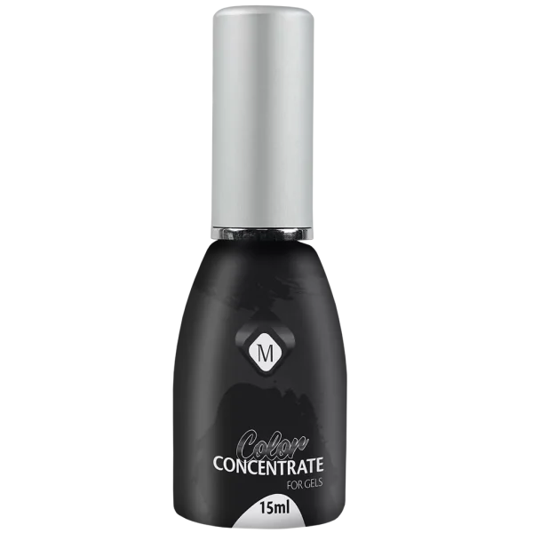 104604 Magnetic Color Concentrate for Gel Black