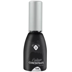 104604 Magnetic Color Concentrate for Gel Black