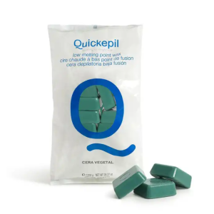 Quickepil Azuleen hars blokjes 1 kilo