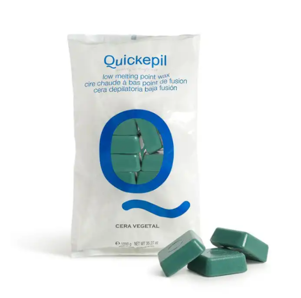Quickepil Azuleen hars blokjes 1 kilo