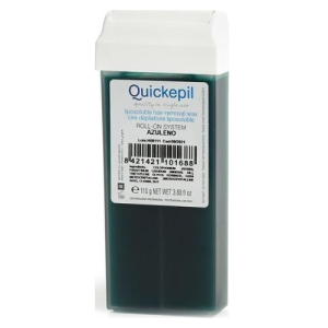 Quickepil Azuleen harspatroon