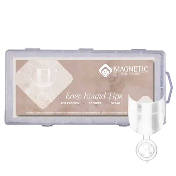 150702 Magnetic Easy Round Tips