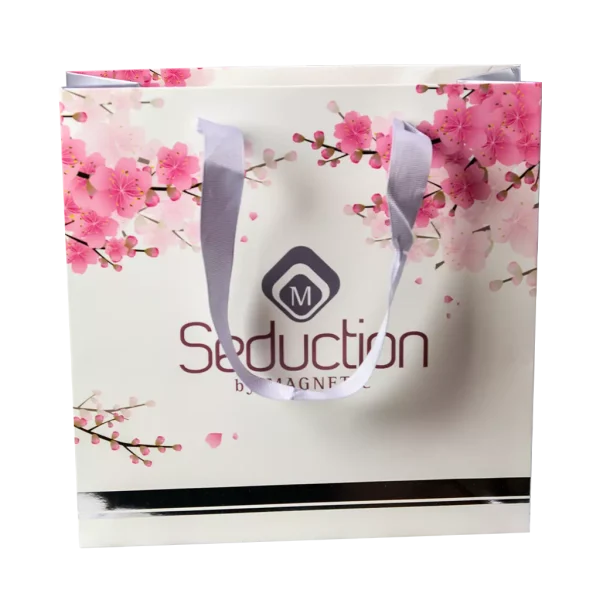 500204 Magnetic Paper Bag for Seduction Small