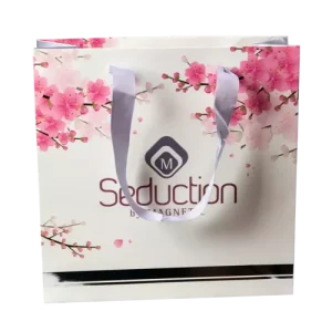 500204 Magnetic Paper Bag for Seduction Small