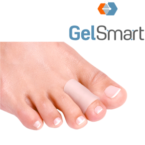 Gelsmart M-Gel Siliconen Teentube