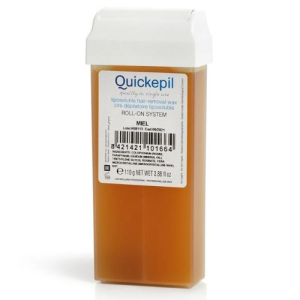 Quickepil Honing harspatroon