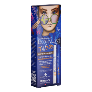 Refectocil Beautylash Tinting Pen Two Go Natural Brown