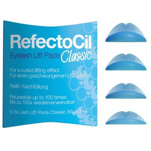 Refectocil Eyelash Lift Pads Classic Refill