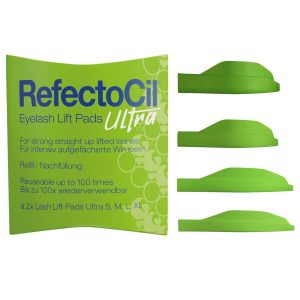 Refectocil Eyelash Lift Pads Ultra Refill