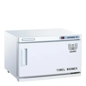 Hot Towel Heater Warmex 11 liter