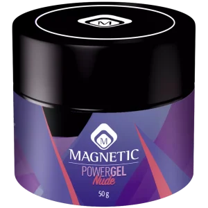 104209 Magnetic Powergel Nude 50 gr TPO Free