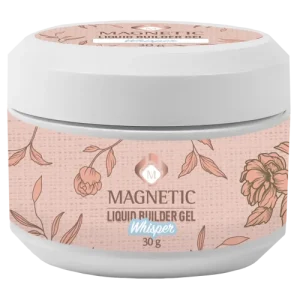 104700 Magnetic Liquid Builder Gel Whisper