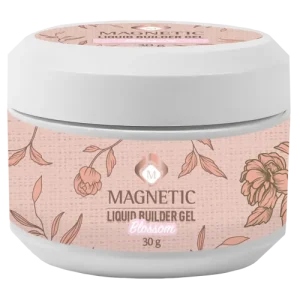 104705 Magnetic Liquid Builder Gel Blossom