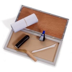 Blauwdruk pakket compleet