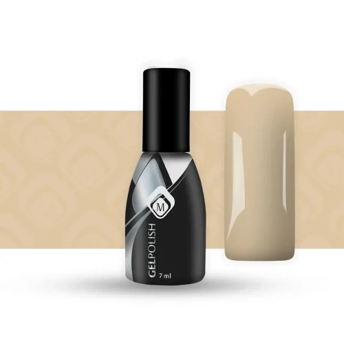 Magnetic Gelpolish Beige 1 - 600031