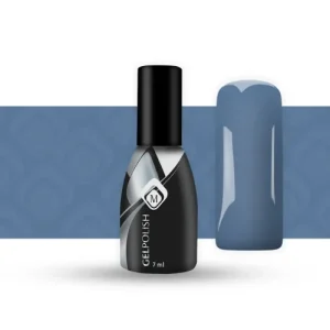 Magnetic Gelpolish Blue 2 - 600055