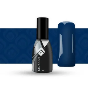 Magnetic Gelpolish Blue 4 - 600057