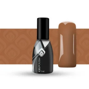 Magnetic Gelpolish Brown 1 - 600036