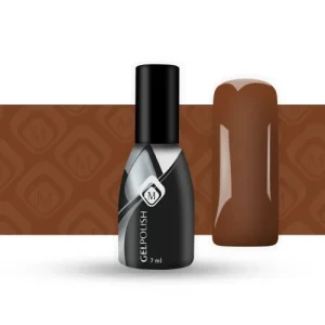 Magnetic Gelpolish Brown 2 - 600037