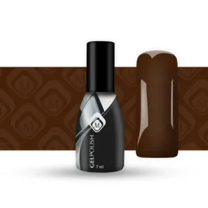 Magnetic Gelpolish Brown 3 - 600038