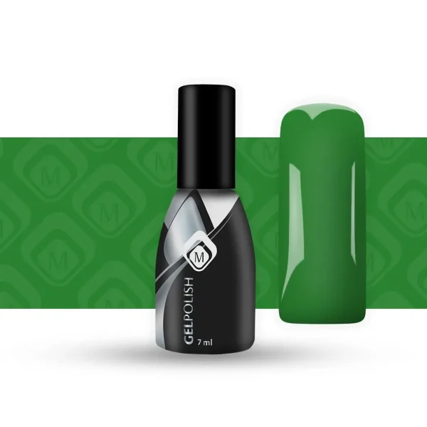 Magnetic Gelpolish Green 1 - 600058