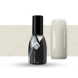 Magnetic Gelpolish Grey 1 - 600039