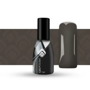 Magnetic Gelpolish Grey 4 - 600042