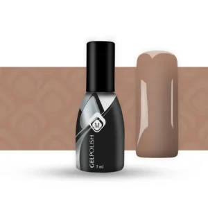 Magnetic Gelpolish Nude 1 - 600027
