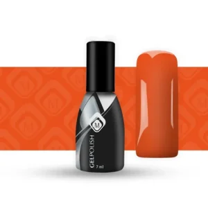 Magnetic Gelpolish Orange 1 - 600019