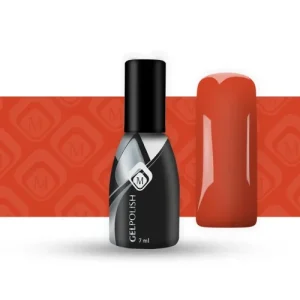 Magnetic Gelpolish Orange 2 - 600020
