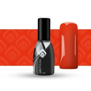Magnetic Gelpolish Orange 3 - 600021