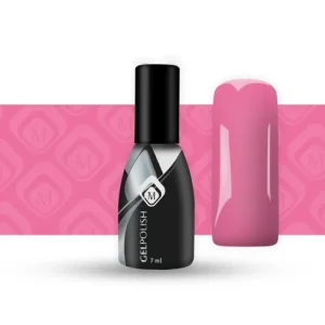 Magnetic Gelpolish Pink 1 - 600009