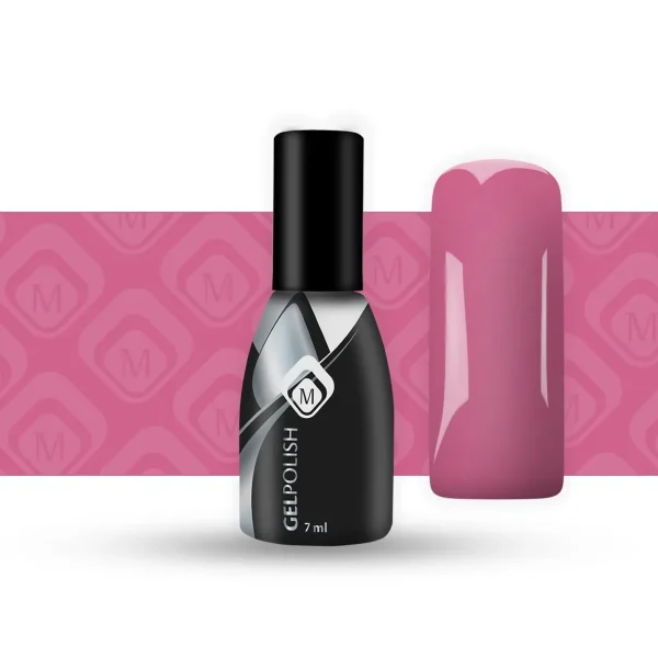 Magnetic Gelpolish Pink 2 - 600010
