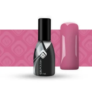 Magnetic Gelpolish Pink 2 - 600010