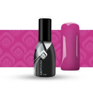 Magnetic Gelpolish Pink 3 - 600011
