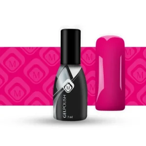 Magnetic Gelpolish Pink 4 - 600012