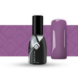 Magnetic Gelpolish Purple 1 - 600022