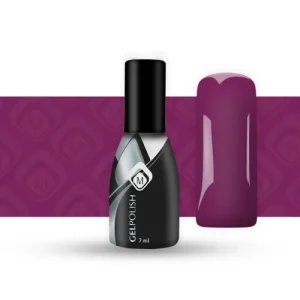 Magnetic Gelpolish Purple 4 - 600025