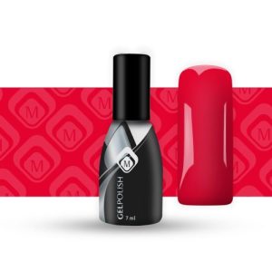Magnetic Gelpolish Red 1 - 600013