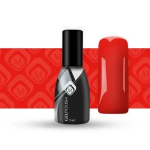 Magnetic Gelpolish Red 2 - 600014