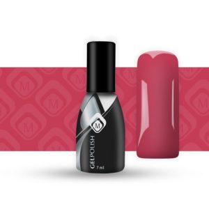 Magnetic Gelpolish Red 5 - 600017