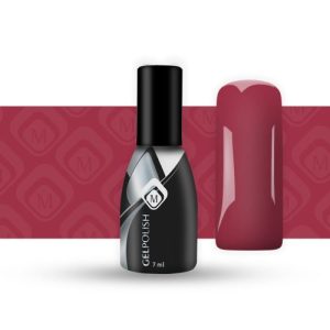 Magnetic Gelpolish Red 6 - 600018