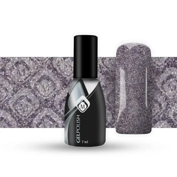 Magnetic Gelpolish Metal 1 - 600047