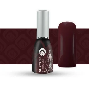 103627 Magnetic Gelpolish Berry Chic 15 ml