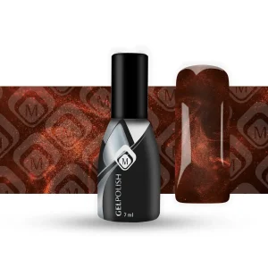 PRE-ORDER Magnetic Gelpolish Brown 4 - 600064
