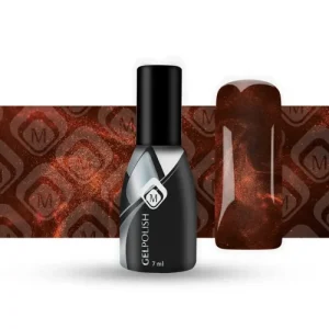 Magnetic Gelpolish Brown 4 - 600064