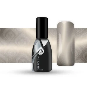 Magnetic Gelpolish Cateye 1 - 600071