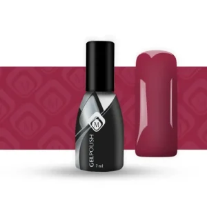 Magnetic Gelpolish Cherry 1 - 600070