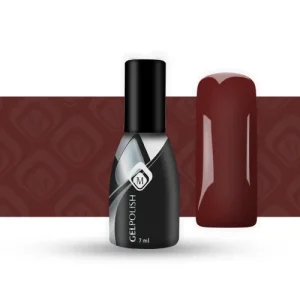 Magnetic Gelpolish Cherry 2 - 600078